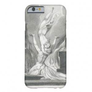 by William Barely There iPhone 6 Case