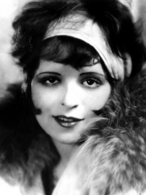 Born on July 29, 1905 in Brooklyn, New York, Clara Bow is the queen of ...