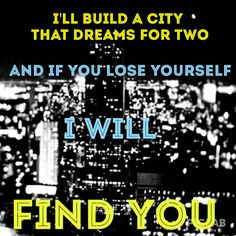 Find you- Zedd More