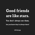 Friend Quotes and Friendship Quotes