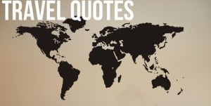 the.well.traveled.wife: favorite travel quotes