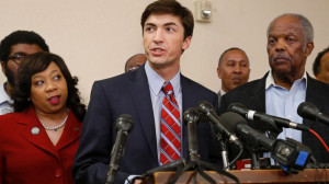 Former SAE fraternity Member Apologizes For Racist Chant