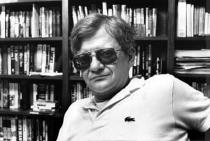 Quote of the Day: Tom Clancy on Dreams