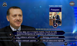 There is nothing quite so good as burial at sea. It is simple, tidy ...