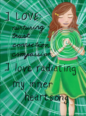 heart chakra