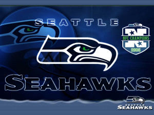 Seattle Seahawks Logo Wallpaper Seattle seahawks by