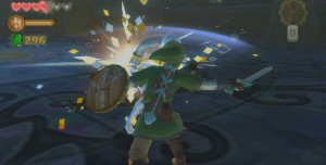 Zelda Skyward Sword Ghirahim