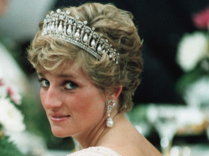 Remembering Princess Diana : Iconic Photos Of Princess Of Wales ...