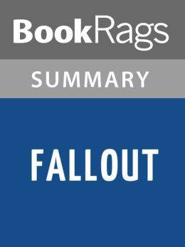 Fallout by Ellen Hopkins l Summary & Study Guide