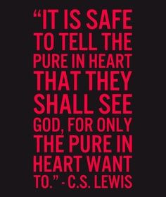 cs lewis quotes hardships - Google Search