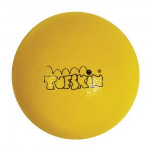 Plastic Coated Foam Balls