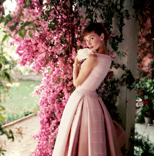 Audrey Hepburn: Portraits of an Icon, National Portrait Gallery ...