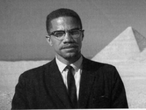 malcolm biography malcolm x was once a prominent determine throughout ...