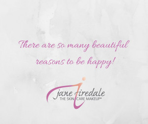janeiredale #inspiring #quotes #beauty