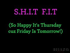 Good morning my beautiful girls. Wishing you both a shit fit today ...