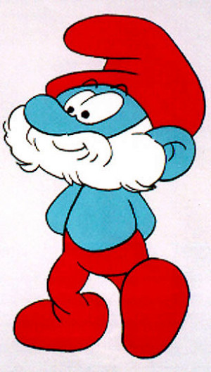 The Smurfs Quotes and Sound Clips