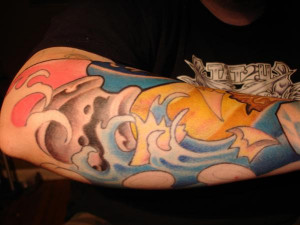 Anna Hutchison Wallpapers