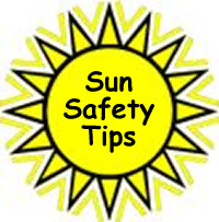 Sun Safety Tips, Boster Kobayashi & Associates