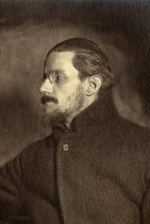 James Joyce - Irish novelist and poet, considered to be one of the ...