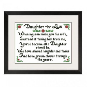 Bad Daughter In Law Quotes http://www.pic2fly.com/Bad+Daughter+In+Law ...