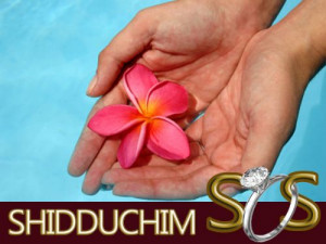Shidduchim SOS : 