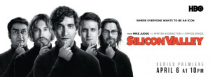 Silicon Valley - a new Mike Judge comedy series - HBO Sundays (S2 ...