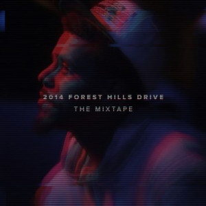 Cole - 2014 Forest Hills Drive (The Mixtape)