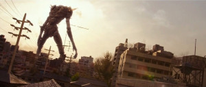 ... Godzilla '16 Level Tokyo in Record Time with Giant Monster Short Film
