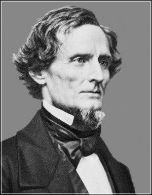 Jefferson Davis