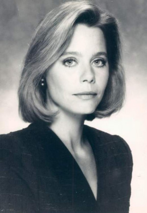 Susan Dey