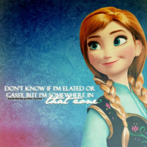 13 'Frozen' Quotes That Will Totally Melt Your Heart