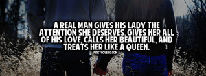 Real Man