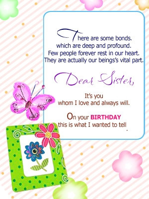 Home » Birthday » Brother & Sister Cards » Dear Brother...