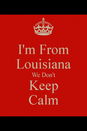 Louisiana