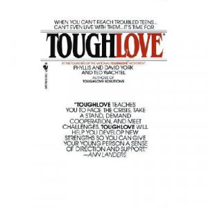 Download Toughlove - Phyllis York, David York, Ted Wachtel