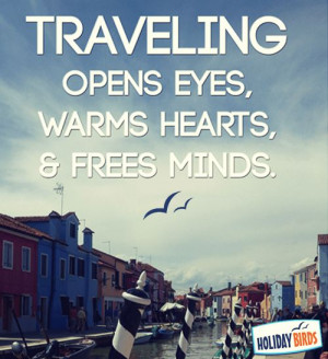 Best #advantages of #traveling. #quote