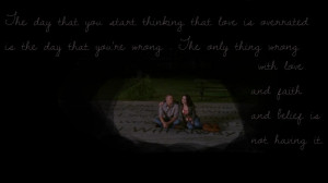 One Tree Hill Quotes HJS