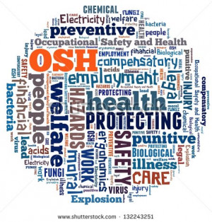 Quotes About Occupational Health And Safety ~ Safety Quotes For The ...