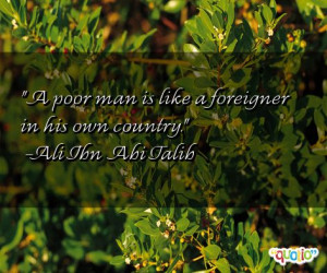 foreigner quotes follow in order of popularity. Be sure to bookmark ...