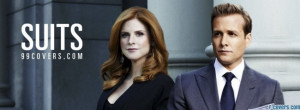 suits donna and harvey facebook cover for timeline