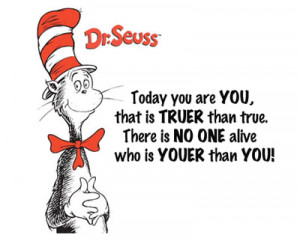 dr seuss quotes theodore seuss geisel was an american writer poet and ...