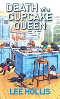 Start by marking “Death of a Cupcake Queen” as Want to Read:
