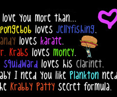 Best Friends Spongebob And Patrick Quotes In collection: best friends