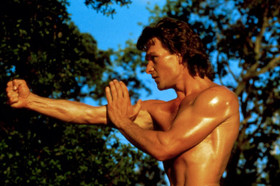 Tonight’s 8PM | 7C broadcast of Road House includes AMC’s Story ...