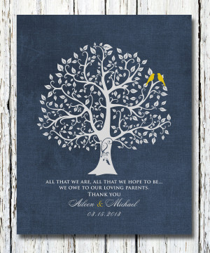 Wedding Day Quotes For The Bride And Groom Mother of bride gift,