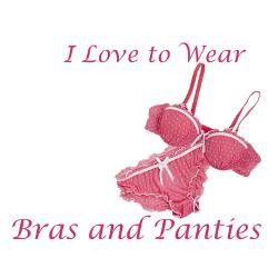 love_to_wear_bra_and_panties_oval_decal.jpg?height=250&width=250 ...