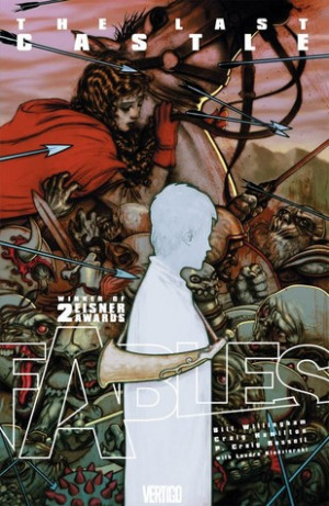 Start by marking “Fables: The Last Castle” as Want to Read: