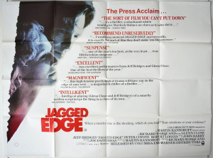 Jagged Edge (Quotes Version)