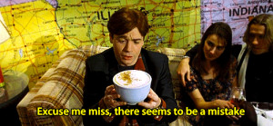 101 So I Married an Axe Murderer quotes