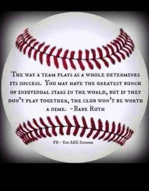 Baseball Quotes